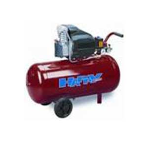 Compressor, Generator and Pumps